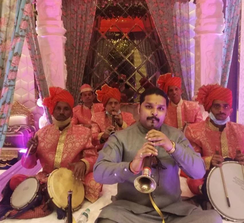 Shehnai